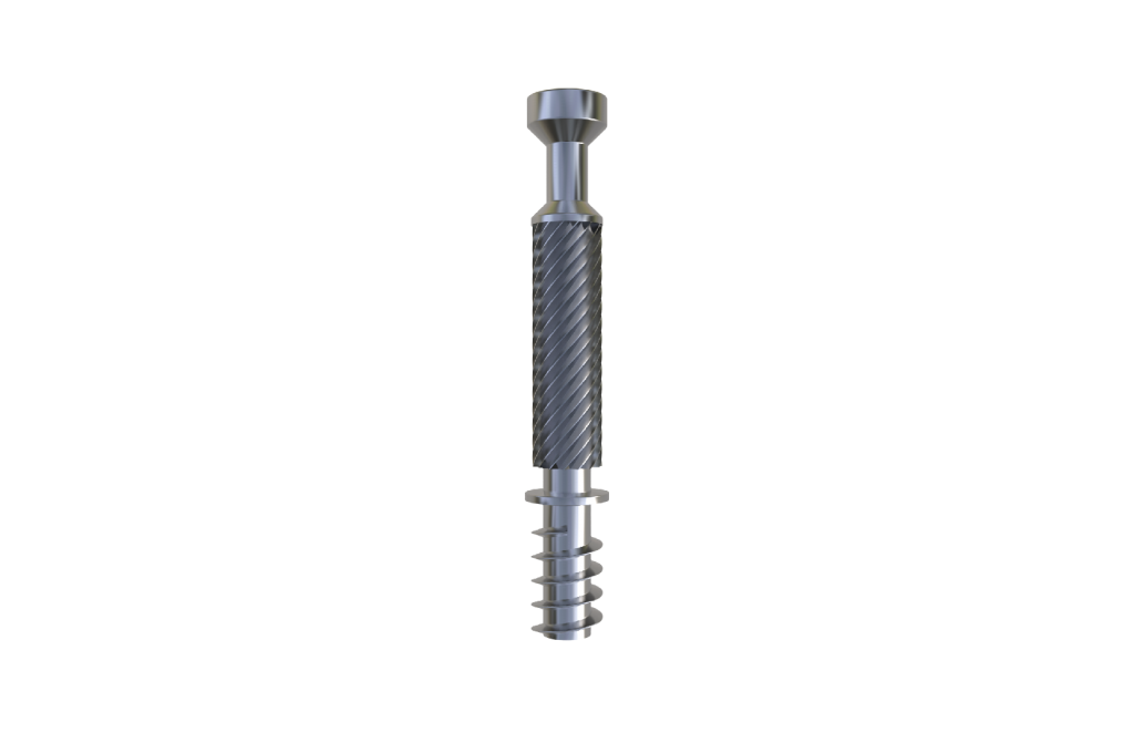 Стяжка мебельная эксцентриковая TL 35.125-TL 35.127