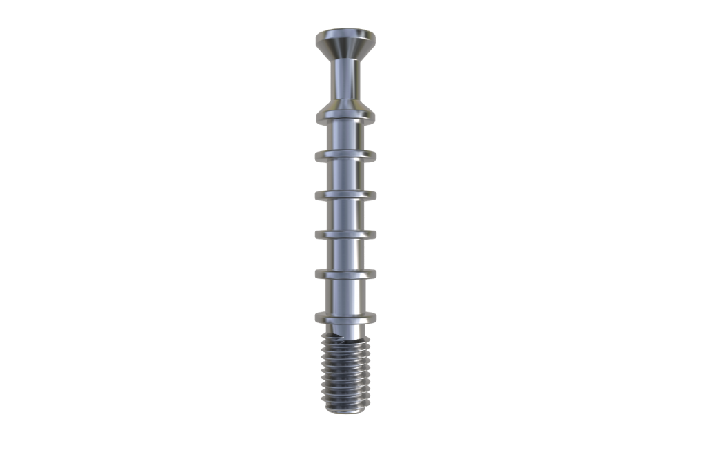 Шток эксцентрика под муфту М6 TL 35.116-TL 35.118