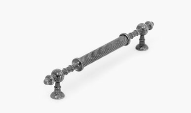 Мебельная ручка-рейлинг TL 3.14191-TL 3.14225