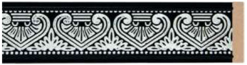Мебельный багет TLP-1049-08