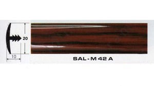 Молдинг мебельный SAL/М42-A