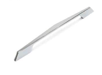 Мебельная ручка-рейлинг TL 11.10504-TL 11.10515, TL 11.11180-TL 11.11182