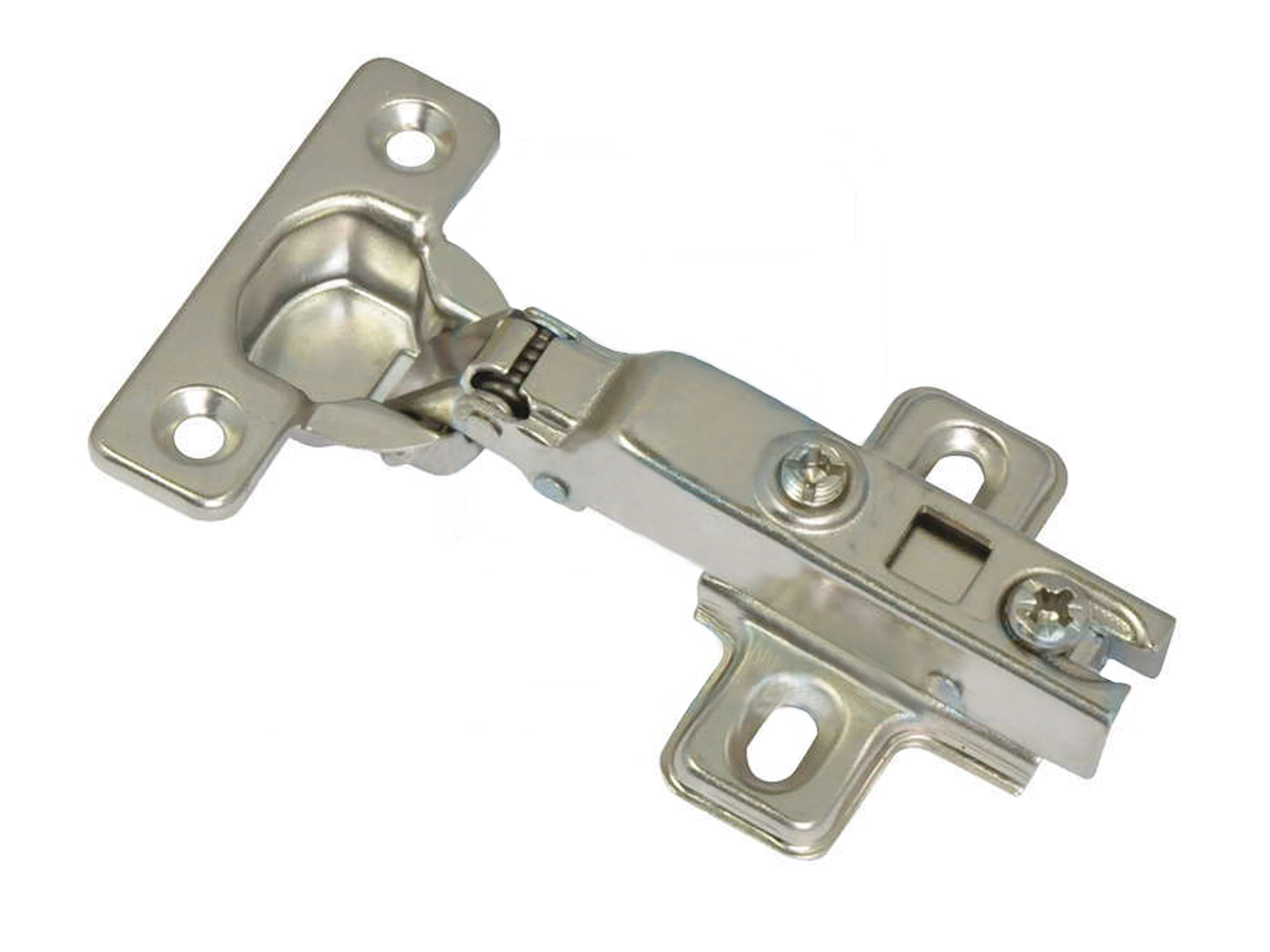 Петля с доводчиком TL 16.80320